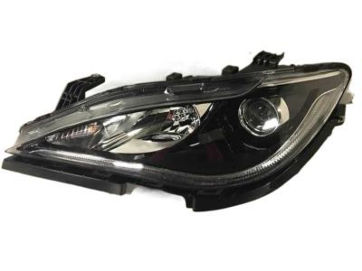 Mopar 68228948AE Headlamp