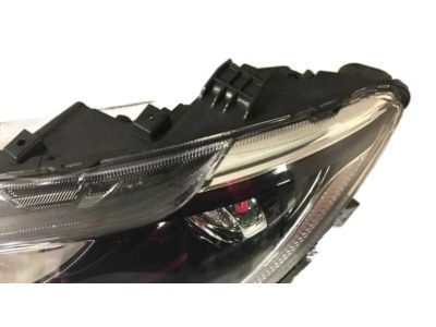 Mopar 68228948AE Headlamp