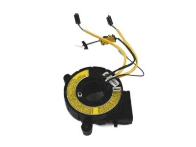 Dodge Clock Spring - 4698304