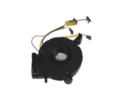 Dodge Clock Spring - 4698304