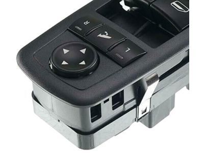 Dodge 4602534AG SWITCH Power Window