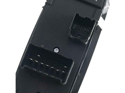 Dodge 4602534AG SWITCH Power Window