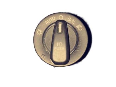 Dodge 68141053AB SWITCH Headlamp