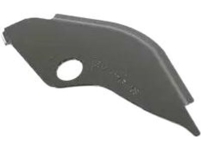 Mopar 53034177AF Cover Transmission Dust