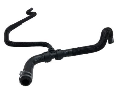 Chrysler 4596618AE HOSE Heater Supply