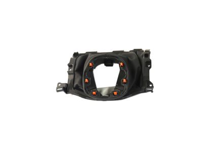 Mopar 5YP11TX7AC Cover Steering Column Gap