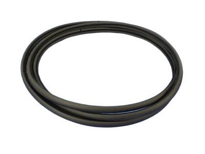 Jeep 5183172AB SEAL Sunroof Glass