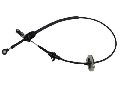 Mopar 52060164AC Cable Shift Transmission Auto