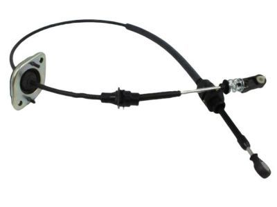Mopar 52060164AC Cable Shift Transmission Auto