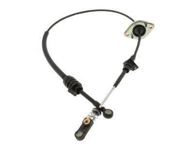 Mopar 52060164AC Cable Shift Transmission Auto