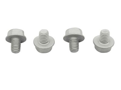 Mopar 68193287AA Bolt Hexagon Flange Head