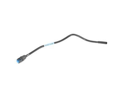 Mopar 5145623AA Tube Brake Left Rear Mopar 5145623AA Tube Brake Left Rear