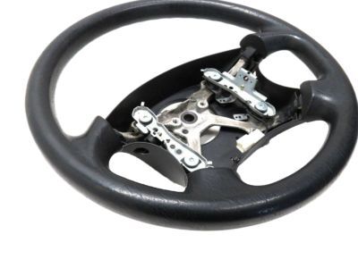 Dodge 5EH10DX9AC Steering Wheel