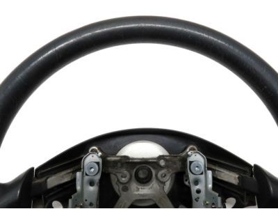 Dodge 5EH10DX9AC Steering Wheel