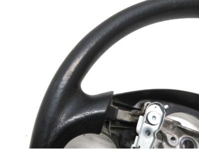 Dodge 5EH10DX9AC Steering Wheel