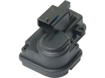 Mopar 4589176AA Latch Lift Gate