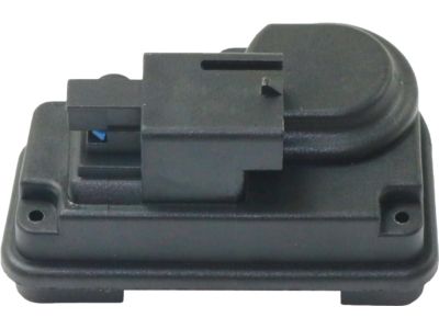 Mopar 4589176AA Latch Lift Gate