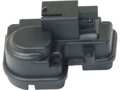 Mopar 4589176AA Latch Lift Gate