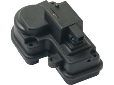 Mopar 4589176AA Latch Lift Gate