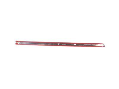 Jeep Door Moldings - 55079306AE