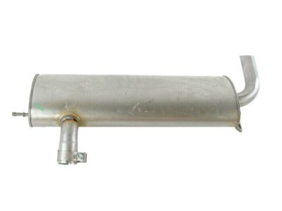 Jeep Muffler - 52059937AI