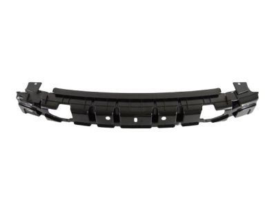 Jeep 68103024AB Absorber