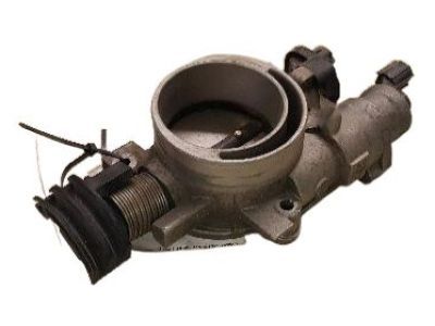 Chrysler Pacifica Throttle Body - 5104746AA