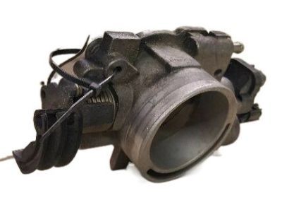 Chrysler Pacifica Throttle Body - 5104746AA