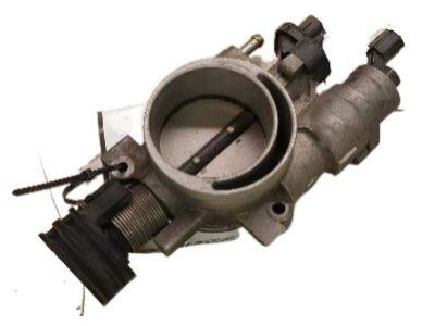 Chrysler Pacifica Throttle Body - 5104746AA