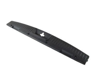 Ram ZR38DX9AC MOLDING Liftgate