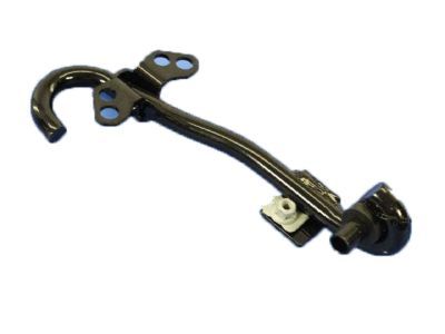 Jeep 5115269AD Tow Hook