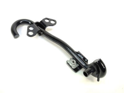 Jeep 5115269AD Tow Hook