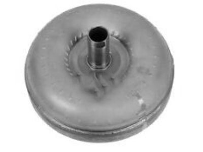 Chrysler RL004096AA Converter