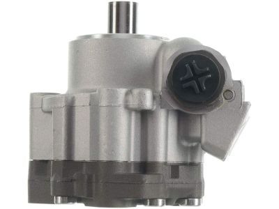 Dodge Power Steering Pump - 52013980AE