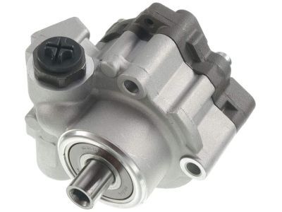 Dodge Power Steering Pump - 52013980AE
