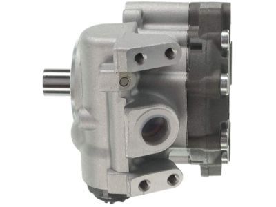Dodge Power Steering Pump - 52013980AE