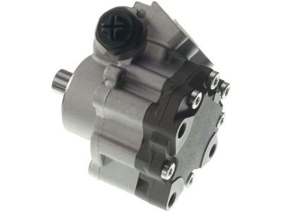 Dodge Power Steering Pump - 52013980AE