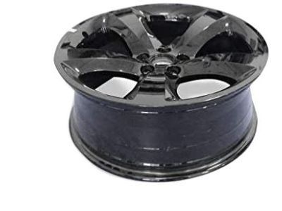 Dodge Spare Wheel - 1UH63DX8AB