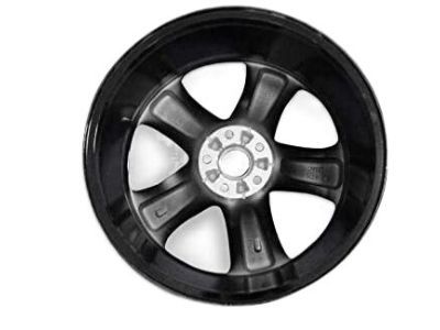 Dodge Spare Wheel - 1UH63DX8AB