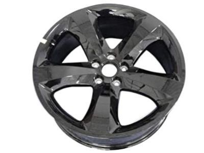 Dodge Spare Wheel - 1UH63DX8AB
