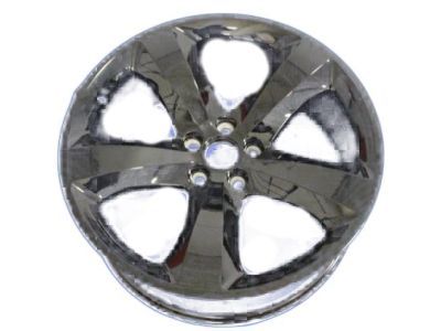 Dodge Spare Wheel - 1UH63DX8AB