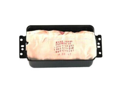 Chrysler 300 Air Bag - 68282914AD