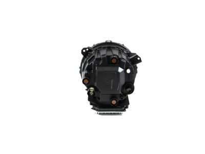 Mopar 55112878AE Headlamp Right