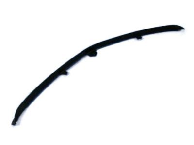 Chrysler Air Deflector - 5288792AB