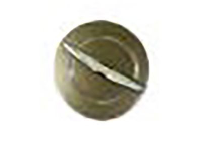 Chrysler Emblem - 1LB74NTSAB