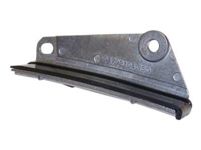 Chrysler 4792104 Chain Guide