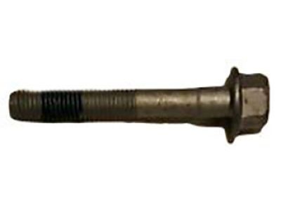 Mopar 5133748AA Bolt Hexagon Head Mopar 5133748AA Bolt Hexagon Head