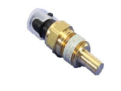 Jeep Grand Cherokee Coolant Temperature Sensor - 33004281