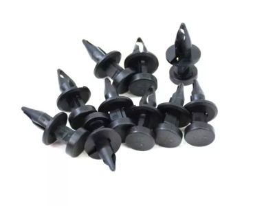 Mopar 68066052AA Push Pin Side Bracket Attaching