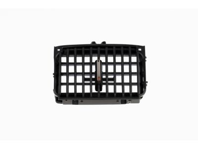 Mopar 1EA091X9AE Outlet A/C & Heater Outboard